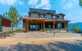Pristine Pines By Veo - 8Br,2Br With Comp Breakfast At Kasauli